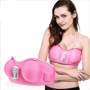 Massage Lift Bra